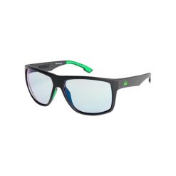 Okulary przeciwsłoneczne dla Mężczyzn TRANSMISSION PHOTOCHROMIC. Czarne okulary przeciwsłoneczne męskie Quiksilver, z materiału. Za 599.99 zł.
