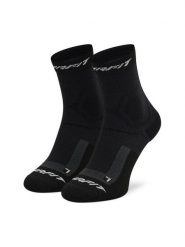 Dynafit Skarpety długie Alpine Short Sk 08-0000070879 Czarny. Czarne skarpetki damskie Dynafit, bez wzorów, z materiału. Za 69.99 zł.