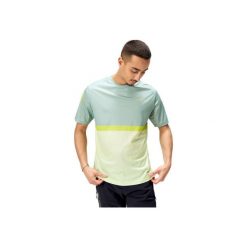 Koszulka rowerowa męska Endura Singletrack II Core loch. Zielone t-shirty sportowe męskie ENDURA, m, bez ramiączek, rowerowe. Za 189.99 zł.