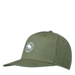 Czapka Mammut Mammut Garantie Cap Dorośli. Zielone czapki męskie Mammut, bez wzorów, z materiału, sportowe. Za 179.90 zł.