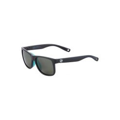 Okulary przeciwsłoneczne surfing 500. Czarne okulary przeciwsłoneczne damskie OLAIAN, z gumy. Za 109.99 zł.