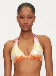 Chantelle Góra od bikini Pulp Metallic C22KQF Kolorowy. Bikini damskie Chantelle, bez wzorów. Za 209.99 zł.