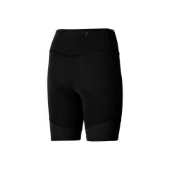 Spodenki damskie Mizuno Core Mid. Szorty damskie Mizuno, bez wzorów, sportowe. Za 69.99 zł.