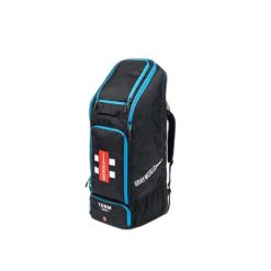 Torba sportowa Gray-Nicolls Team 500. Czarne torebki dziecięce GRAY-NICOLLS. Za 432.00 zł.