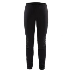 Legging kobieta Craft storm balance. Czarne spodnie dresowe damskie Craft, m, bez wzorów. Za 595.00 zł.