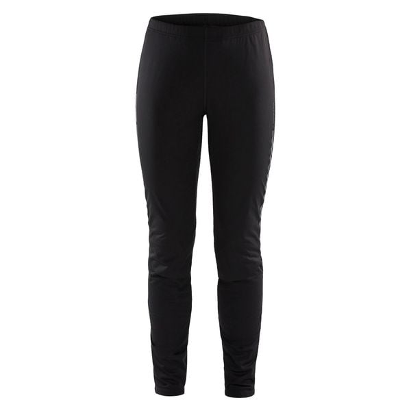 Legging kobieta Craft storm balance. Czarne spodnie dresowe damskie Craft, m, bez wzorów. Za 595.00 zł.