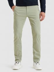 PME Legend Spodnie chino w kolorze jasnozielonym rozmiar: W35/L32. Zielone spodnie materiałowe męskie PME Legend, bez wzorów. Za 219.95 zł.