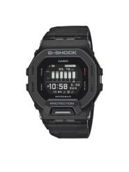 G-Shock Zegarek GBD-200-1ER Czarny. Czarne, cyfrowe zegarki męskie G-Shock. Za 599.99 zł.
