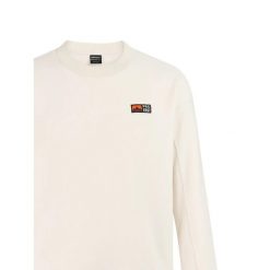 Bluza Protest Hawks. Brązowe bluzy bez kaptura męskie Protest, m, z dresówki. Za 266.50 zł.