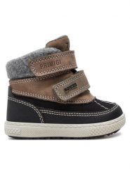 Primigi Śniegowce 6852422 M GORE-TEX Szary. Szare buty zimowe chłopięce Primigi, z gore-texu. Za 349.99 zł.