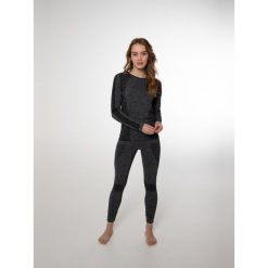 Legginsy termiczne damskie Protest CASEY. Szare bielizna termoaktywna damska Protest, s, bez wzorów. Za 279.99 zł.