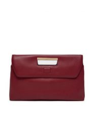 Furla Torebka WE00644 BX3104 CGQ00 Czerwony. Czerwone torebki klasyczne damskie Furla, bez wzorów, ze skóry, bez dodatków. Za 919.99 zł.