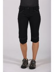 Maul Sport Spodnie funkcyjne "Rennes Ultralight" w kolorze czarnym rozmiar: 40. Czarne spodnie sportowe damskie Maul Sport, z materiału, outdoorowe. Za 194.95 zł.