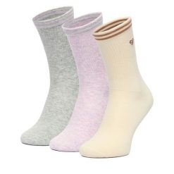 Skarpety długie Roxy. Skarpetki damskie Roxy, bez wzorów. Za 39.99 zł.