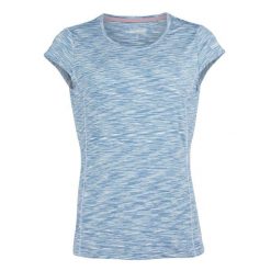 T-Shirt Damski Hyperdimension II. Zielone t-shirty damskie Regatta, xl, bez wzorów, bez kołnierzyka. Za 46.99 zł.