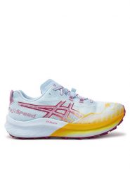 Asics Buty do biegania FujiSpeed 2 1012B515 Kolorowy. Obuwie do biegania damskie Asics. Za 539.99 zł.