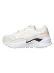 Adidas Buty "Repropy" w kolorze kremowym do biegania rozmiar: 38 2/3. Brązowe obuwie do biegania damskie Adidas. Za 294.28 zł.