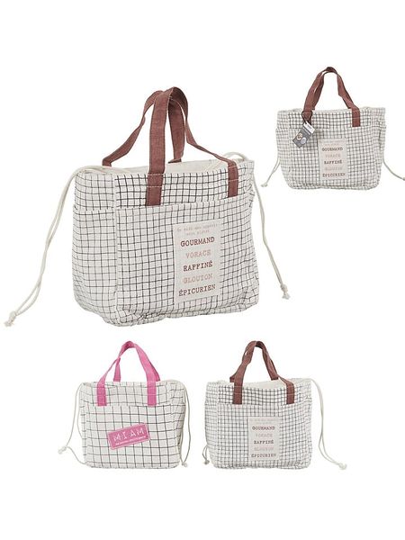 COOK CONCEPT Torba na lunch (produkt niespodzianka) - 22 x 19 x 12 cm rozmiar: onesize. Białe torebki klasyczne damskie COOK CONCEPT, bez wzorów, z materiału, bez dodatków. Za 48.28 zł.