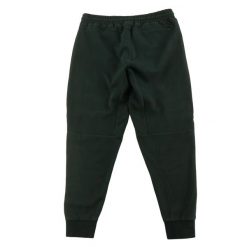 Second life - Puma spodnie dresowe męskie tapered fit - Stan bardzo dobry. Czarne spodnie sportowe męskie Puma, z dresówki. Za 106.46 zł.