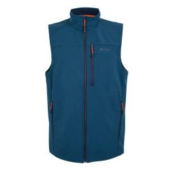 Bezrękawnik Męska Bez Rękawów Arana. Brązowe kamizelki męskie Regatta, m. Za 116.99 zł.