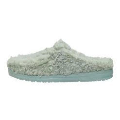HeyDude Damskie Mokasyny Wendy Slipper. Zielone mokasyny damskie Hey dude, z materiału. Za 199.00 zł.