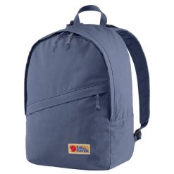Plecak miejski Vardag 25. Niebieskie plecaki damskie Fjällräven, bez wzorów. Za 419.99 zł.