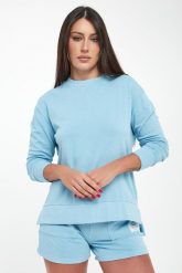 Bluza damska Bahia ECOALF. Bluzy bez kaptura damskie Ecoalf, m. Za 329.00 zł.