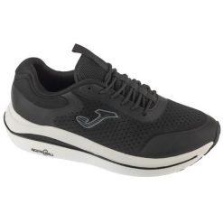 Buty sportowe Sneakersy męskie, C.Perseo Men 25 CPERS. Czarne buty sportowe na co dzień męskie Joma, bez zapięcia, trekkingowe. Za 239.99 zł.