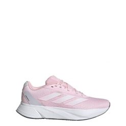 Buty Duramo SL. Białe obuwie do biegania damskie Adidas. Za 274.05 zł.