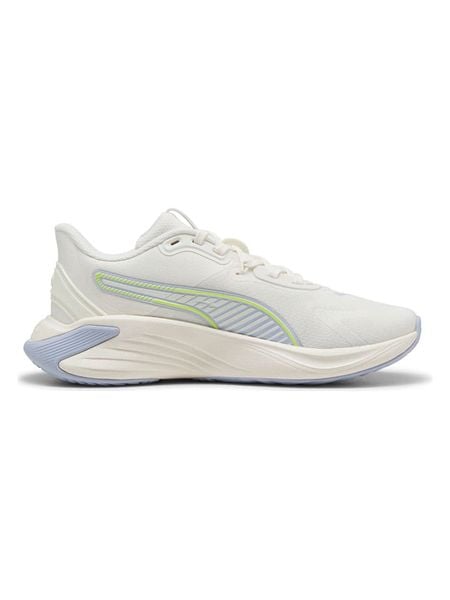 Puma Buty sportowe "PWR Hybrid TR" w kolorze białym rozmiar: 40,5. Białe buty sportowe na co dzień damskie Puma, bez wzorów, outdoorowe. Za 161.34 zł.