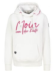 Eight2Nine Bluza w kolorze białym rozmiar: XL. Białe bluzy z kapturem damskie Eight2Nine, xl. Za 130.81 zł.