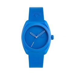 Zegarek adidas. Niebieskie zegarki damskie Adidas. Za 329.99 zł.