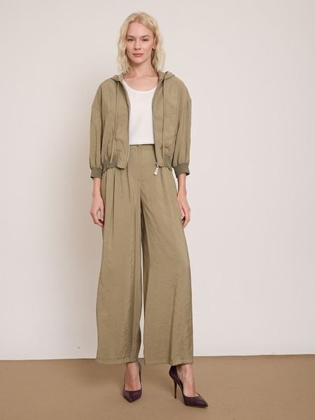 BGN Kurtka w kolorze khaki rozmiar: 34. Brązowe kurtki damskie BGN, bez wzorów, bez kaptura. Za 174.95 zł.
