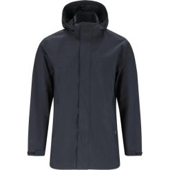 Parka Whistler Marico Pro. Niebieskie parki męskie WHISTLER, bez wzorów. Za 401.50 zł.