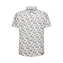 Koszulka techniczna La Sportiva Move. Białe t-shirty damskie La Sportiva, s, bez wzorów, z elastanu, bez kołnierzyka. Za 466.39 zł.