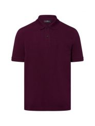 Nils Sundström koszulka polo Mężczyźni Bawełna lila, S. T-shirty sportowe męskie Nils Sundström, m, z bawełny, bez ramiączek. Za 89.95 zł.