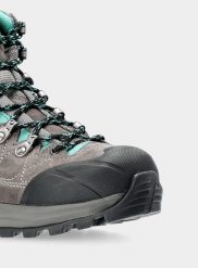 Buty trekkingowe damskie Scarpa Kailash Trek GTX. Szare obuwie trekkingowe damskie Scarpa, na lato. Za 960.29 zł.