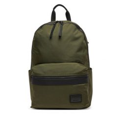Plecak Premiata. Brązowe plecaki męskie Premiata, bez wzorów. Za 489.99 zł.