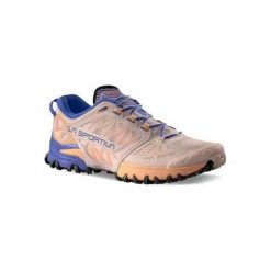 Buty do biegania damskie La Sportiva La Bushido Iii. Brązowe obuwie do biegania damskie La Sportiva, do biegania. Za 749.80 zł.