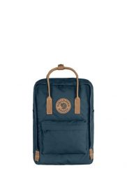 Plecak miejski Fjallraven Kanken No. 2 Laptop 15. Niebieskie plecaki męskie Fjällräven, bez wzorów, z bawełny. Za 779.99 zł.