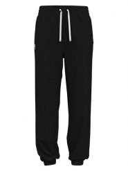 Under Armour Spodnie dresowa "Rival Terry" w kolorze czarnym rozmiar: M. Czarne spodnie dresowe damskie Under Armour, m, bez wzorów, z dresówki. Za 126.75 zł.