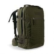 Plecak Tasmanian Tiger Mission MKII. Zielone plecaki damskie TASMANIAN TIGER, bez wzorów, z materiału, militarne. Za 1,211.00 zł.