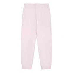 Spodnie Do Joggingu Damskie Elastyczne Ściągacze. Czerwone spodnie materiałowe damskie CHAMPION, bez wzorów, sportowe. Za 224.99 zł.