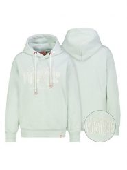 Eight2Nine Bluza w kolorze miętowym rozmiar: XXL. Zielone bluzy z kapturem damskie Eight2Nine, xxl. Za 113.99 zł.