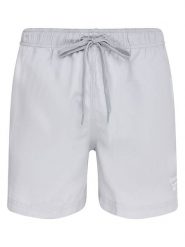 Reebok Szorty kąpielowe "Yale" w kolorze szarym rozmiar: S. Szare szorty sportowe męskie Reebok, s, z materiału, outdoorowe. Za 52.99 zł.