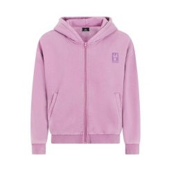 Damska bluza z kapturem full zip Protest Maeve. Fioletowe bluzy z kapturem damskie Protest, s. Za 426.50 zł.