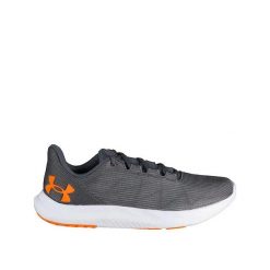 Buty do biegania Under Armour Charged Speed Swift Szary. Szare buty fitness męskie Under Armour, do biegania. Za 304.00 zł.
