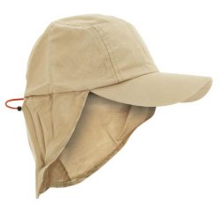 Czapka Legionisty Bejsbolówka Osłona Karku. Zielone czapki męskie RESULT. Za 46.99 zł.