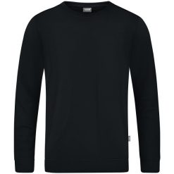 Bluza Jako Doubletex. Czarne bluzy z kapturem męskie Jako, m, z bawełny. Za 304.50 zł.