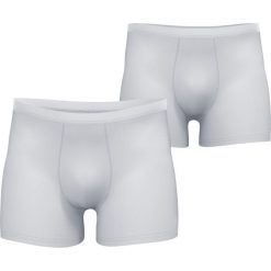 Bokserki tech. męskie Odlo Boxer ACTIVE EVERYDAY ECO 2PACK. Białe bokserki męskie Odlo, bez wzorów. Za 237.99 zł.